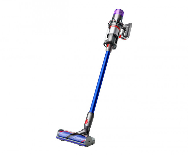 Пилосос 2в1 (вертикальний + ручний) Dyson Cyclone V11 Extra (419649-01)